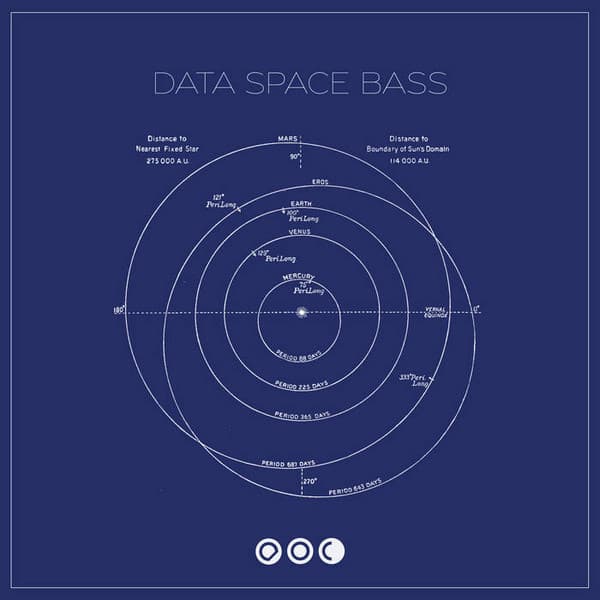 Data Space Bass