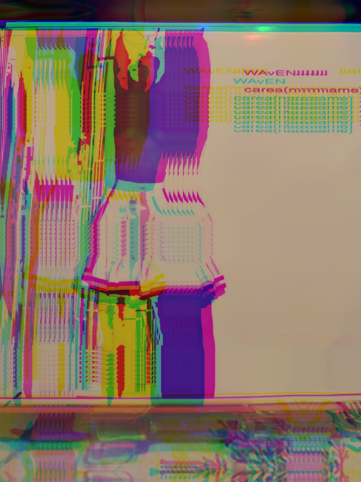 carea(name) EP