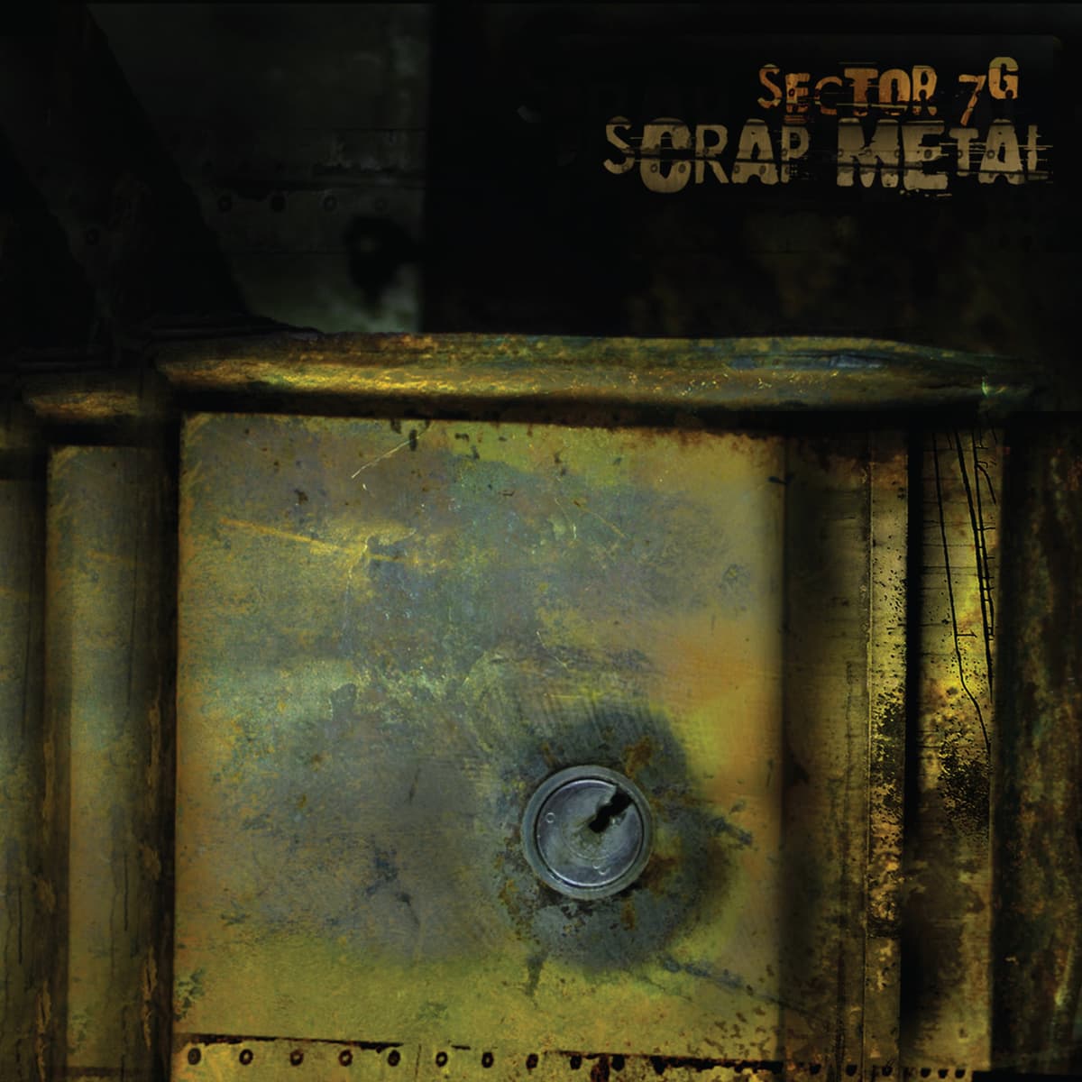 Scrap Metal