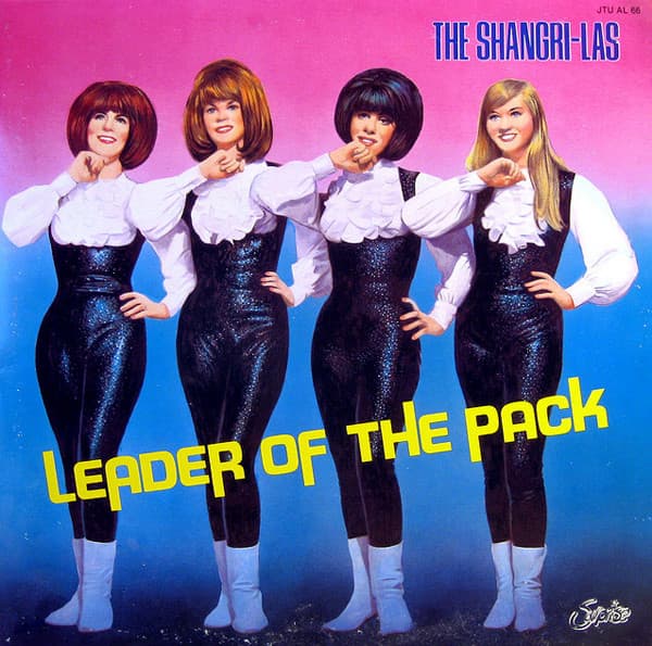 Leader of the Pack