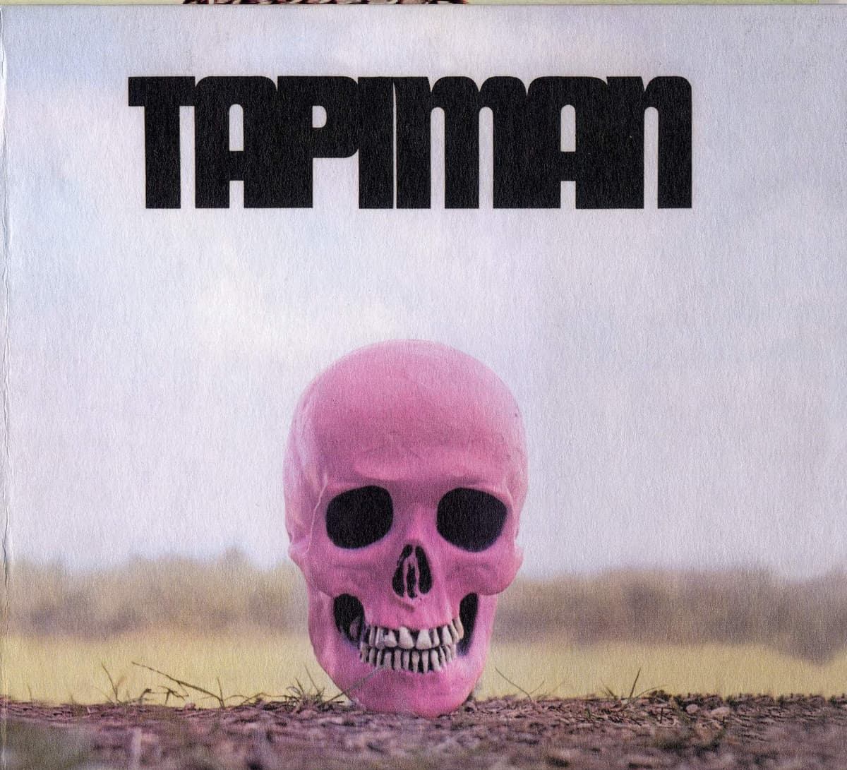 Tapiman