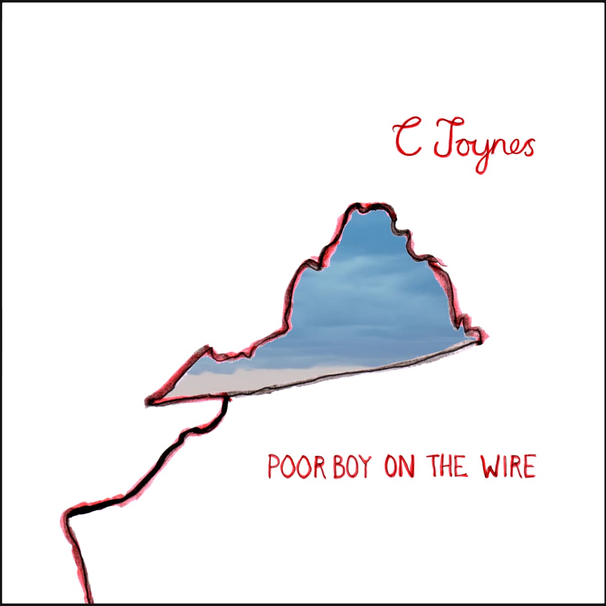 Poor Boy on the Wire