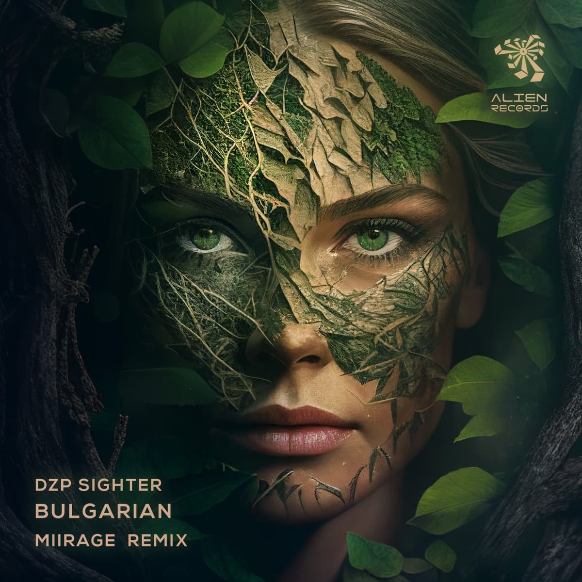 Bulgarian (Miirage remix)