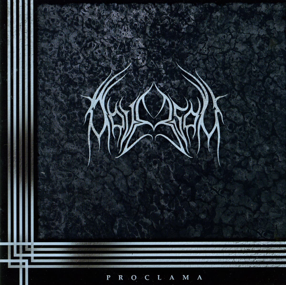 Proclama