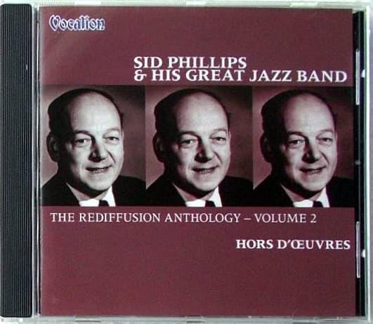 The Rediffusion Anthology - Volume 2
