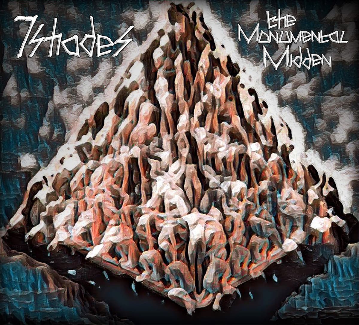 The Monumental Midden