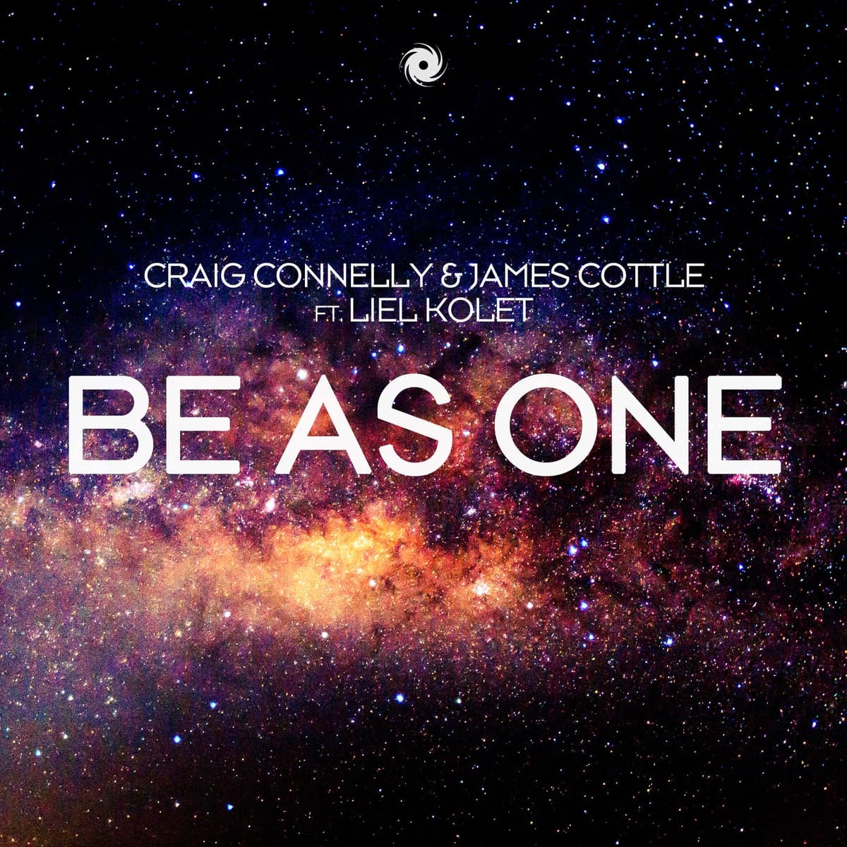 Be as One