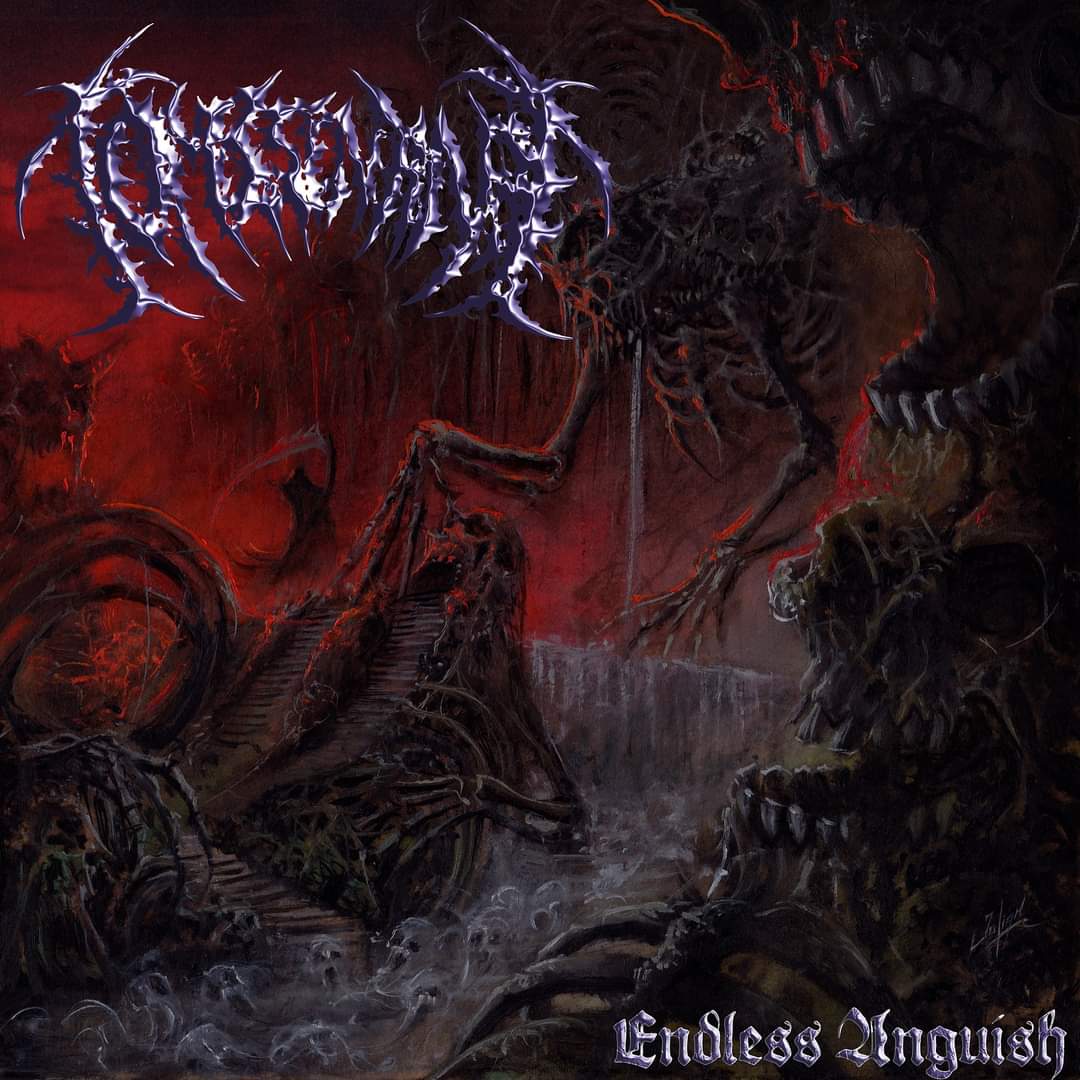 Endless Anguish