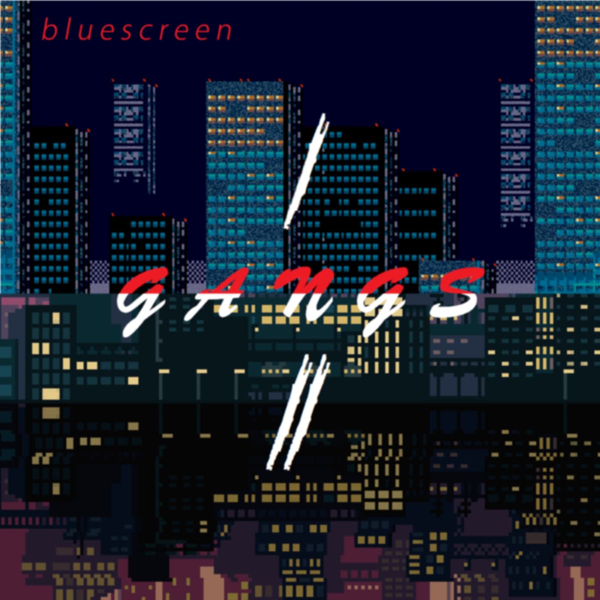 GANGS I & II