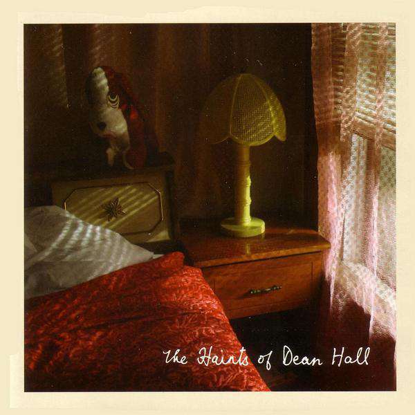 The Haints of Dean Hall