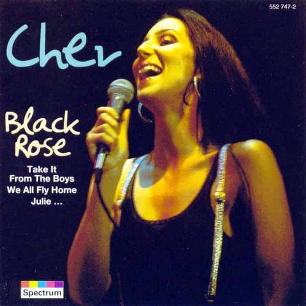 Black Rose