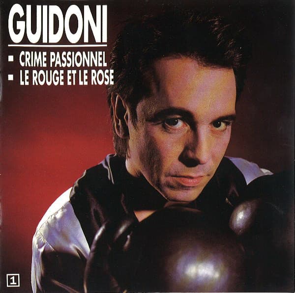 Crime passionel / Le Rouge et le Rose / Putains…