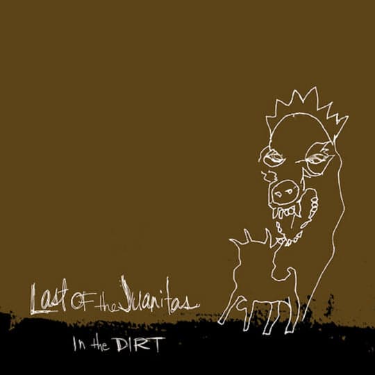 In the Dirt