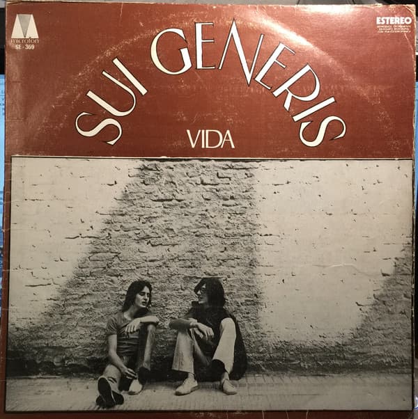 Vida