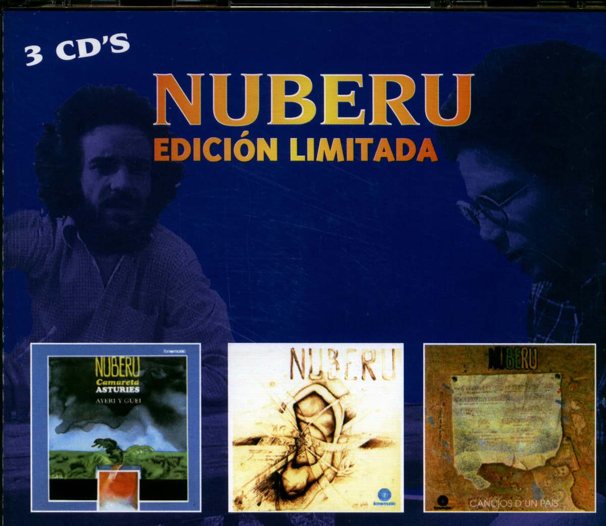 Edición limitada