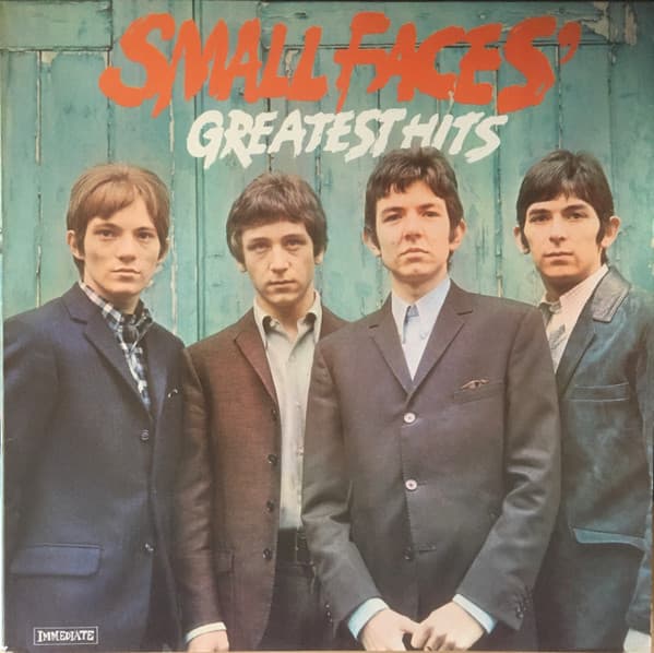 Greatest Hits