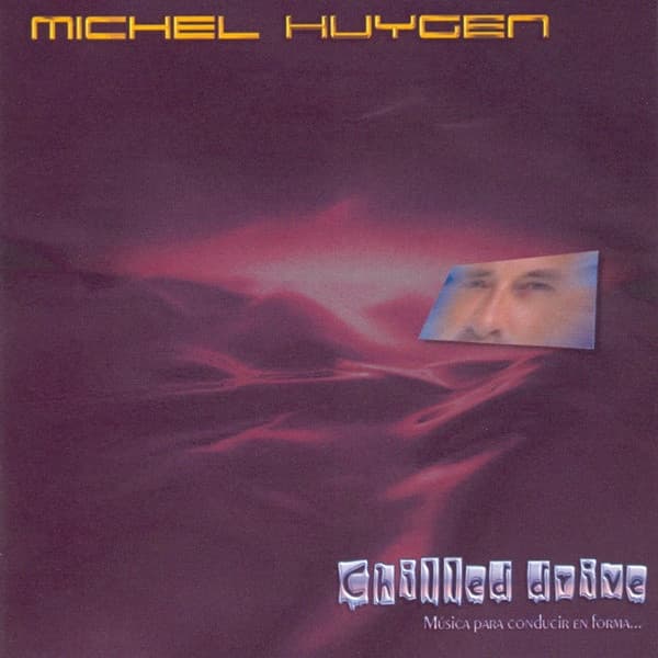 Chilled Drive (Música para conducir en forma...)