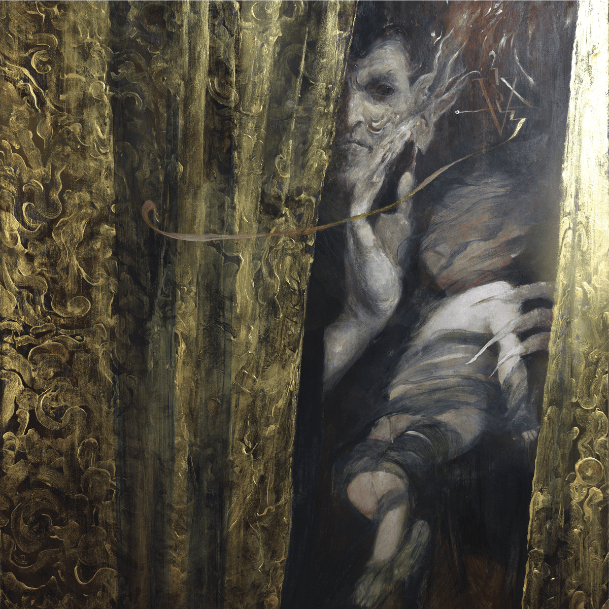 Nigredo Expulsion