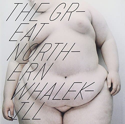 The Great Northern Whalekill