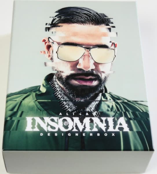 Insomnia