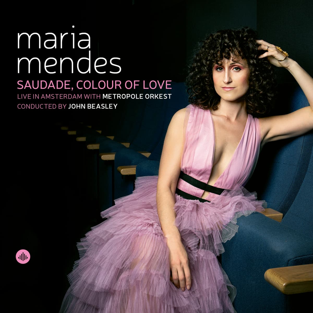 Saudade, Colour of Love (live)