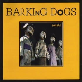 Spasm