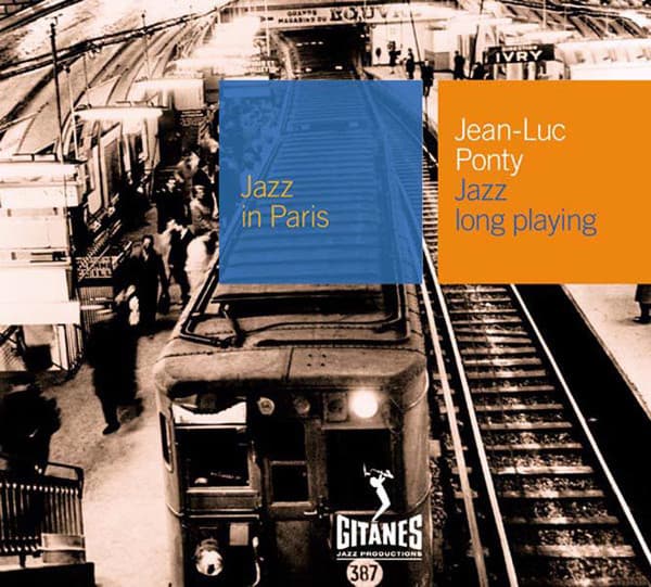 Jazz Long Playing