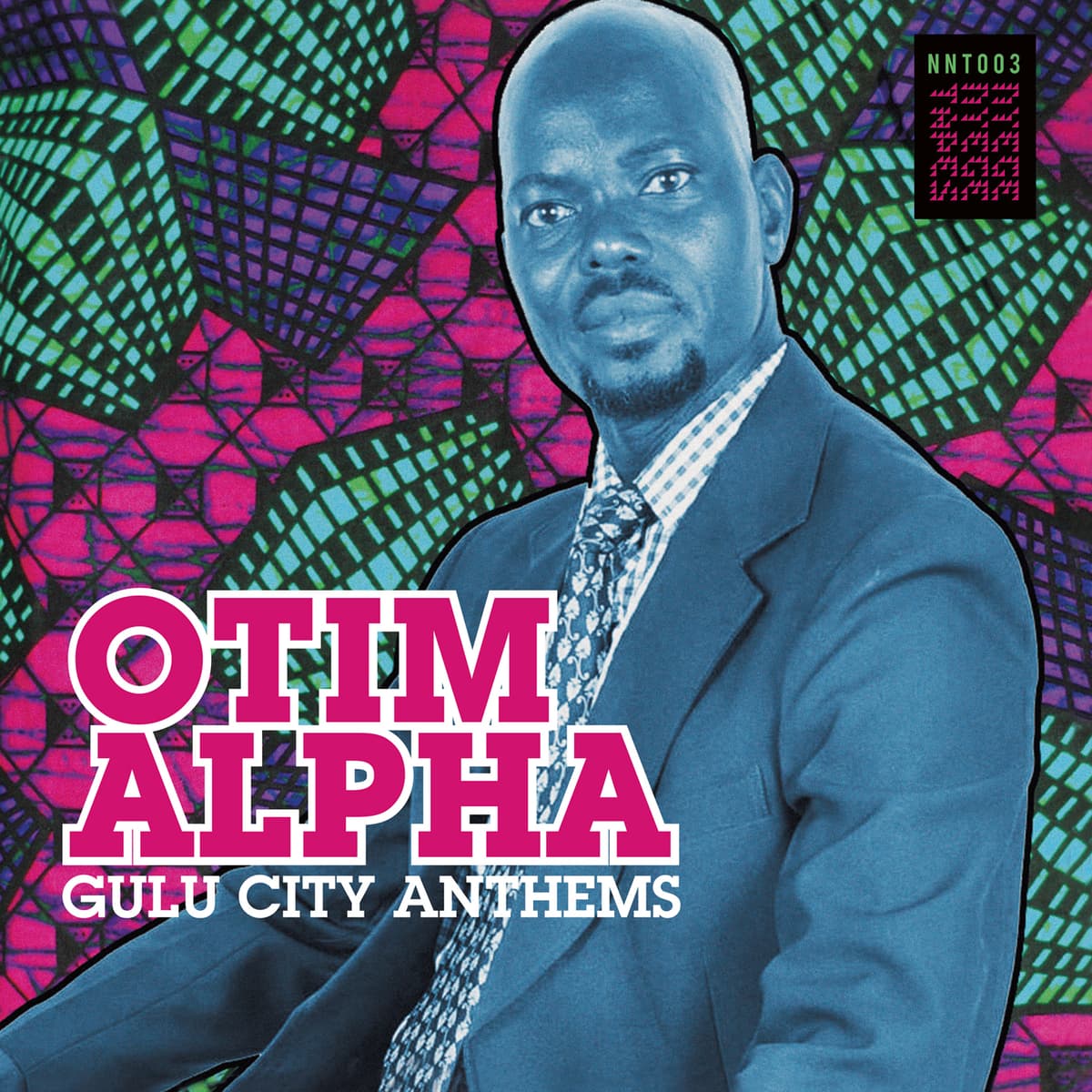 Gulu City Anthems