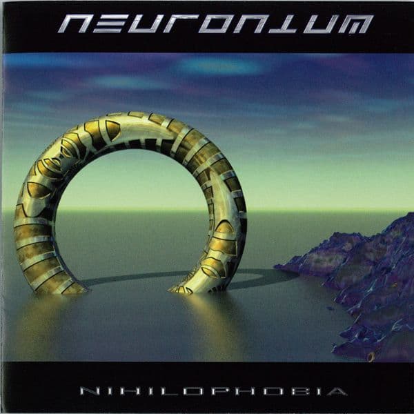 Nihilophobia