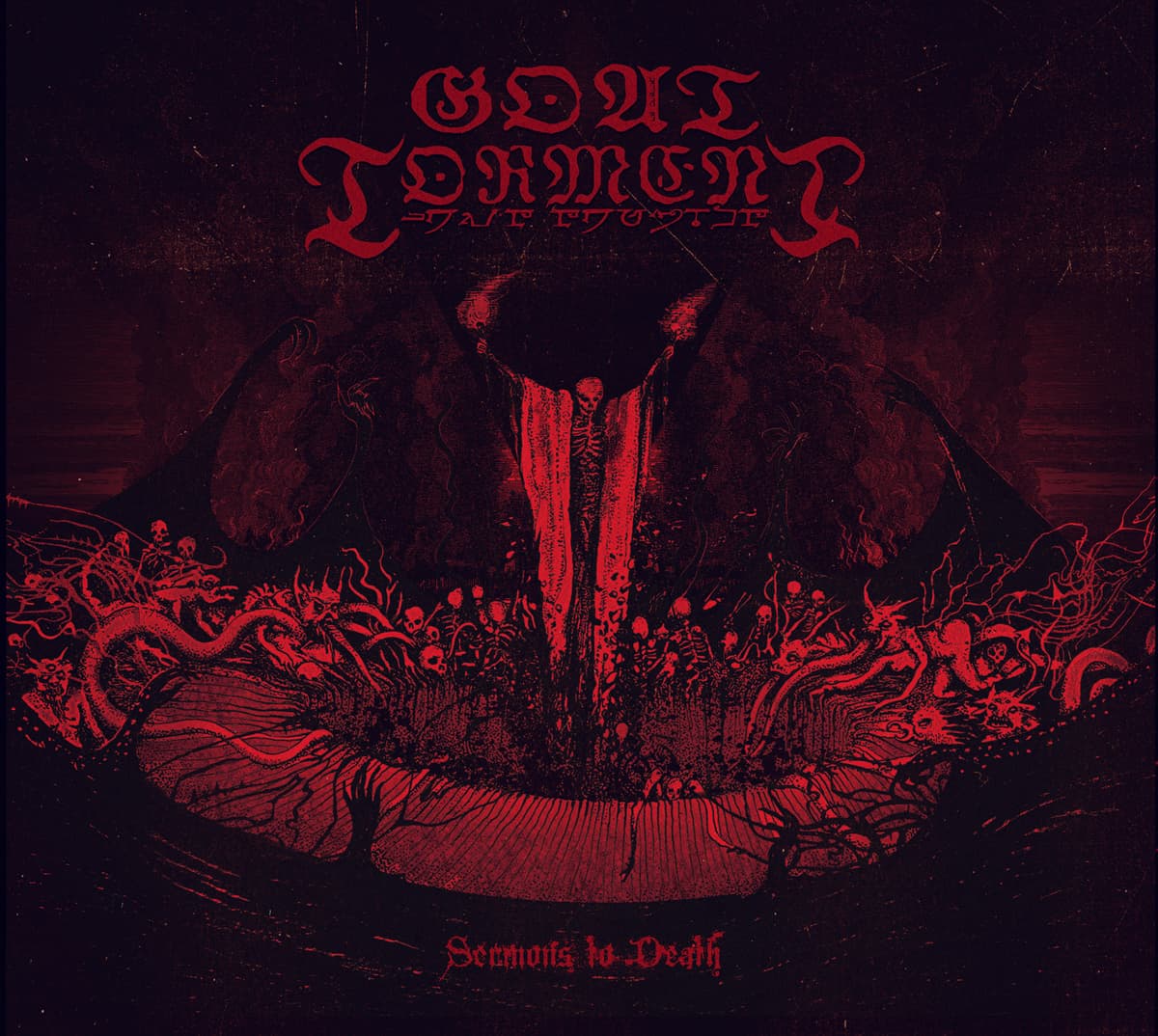 Sermons to Death