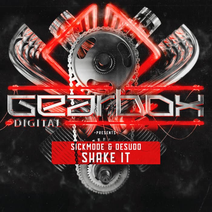 Shake It
