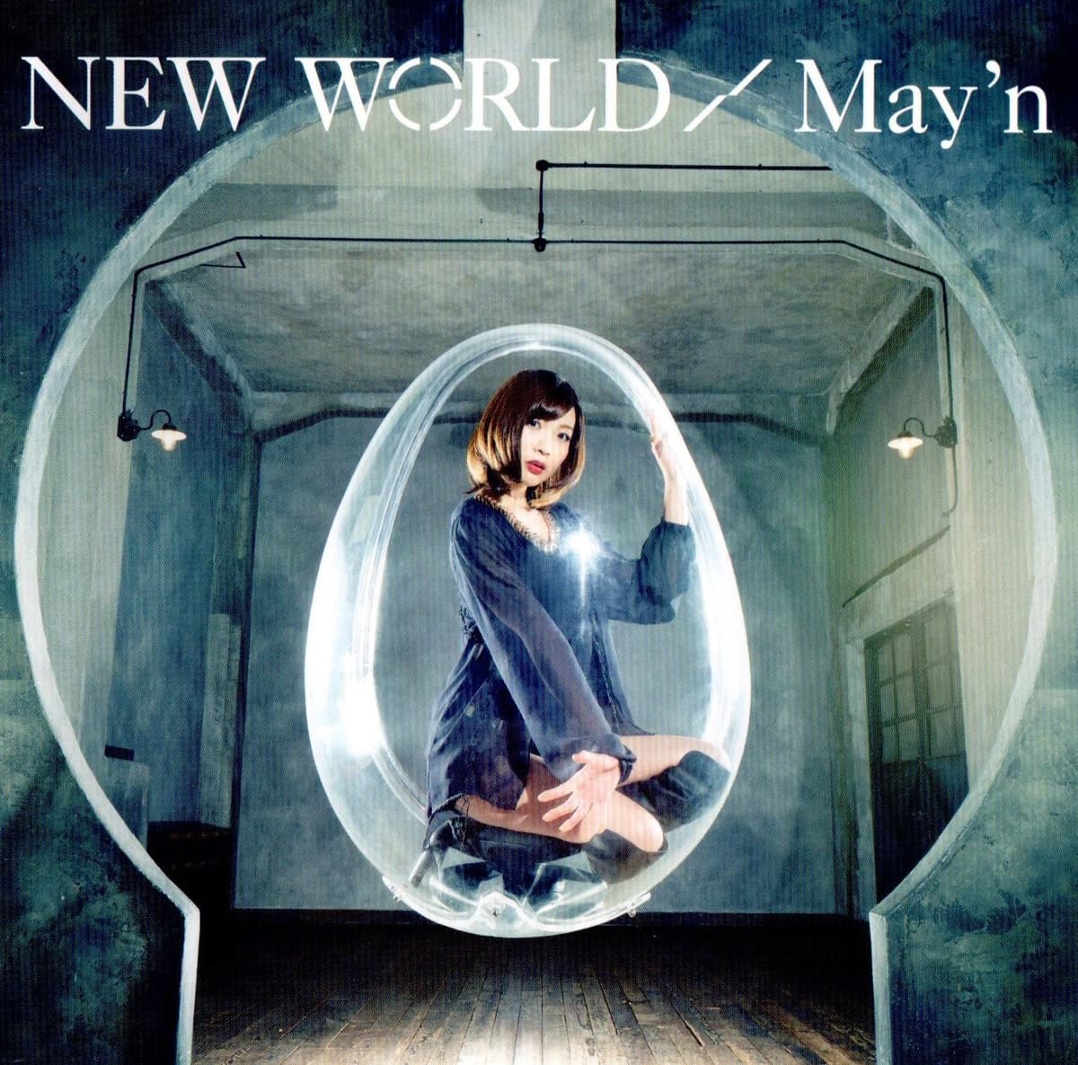 NEW WORLD