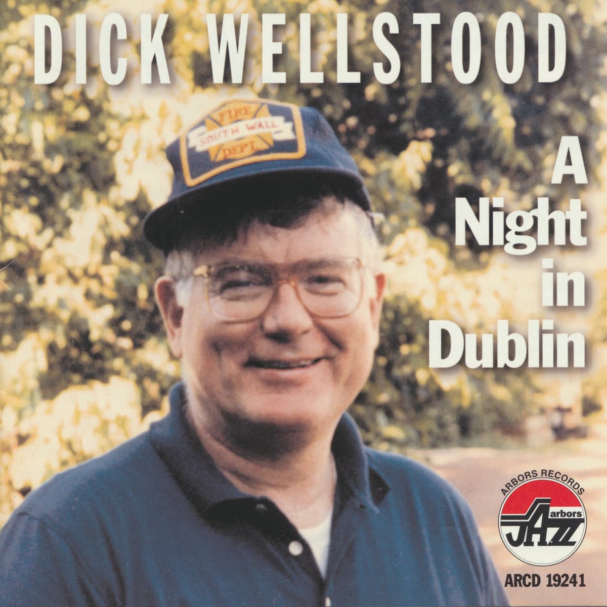 A Night in Dublin