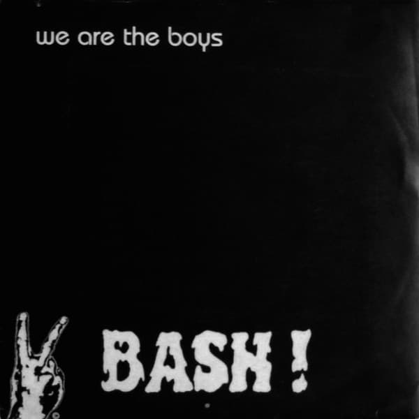 We Are The Boys