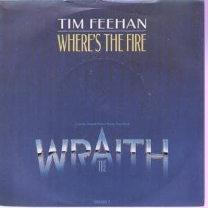 Where's the Fire