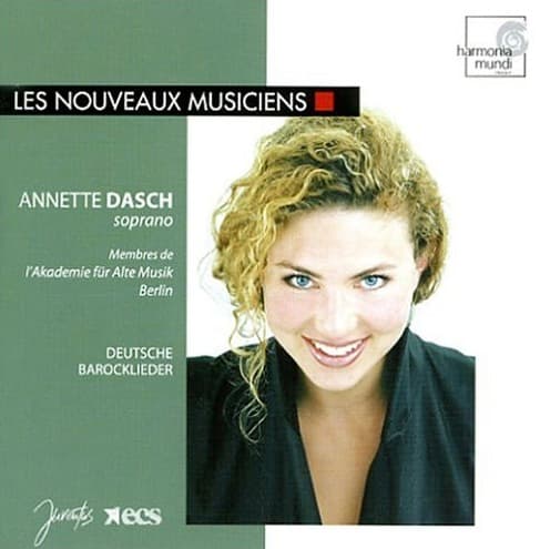 Deutsche Barocklieder