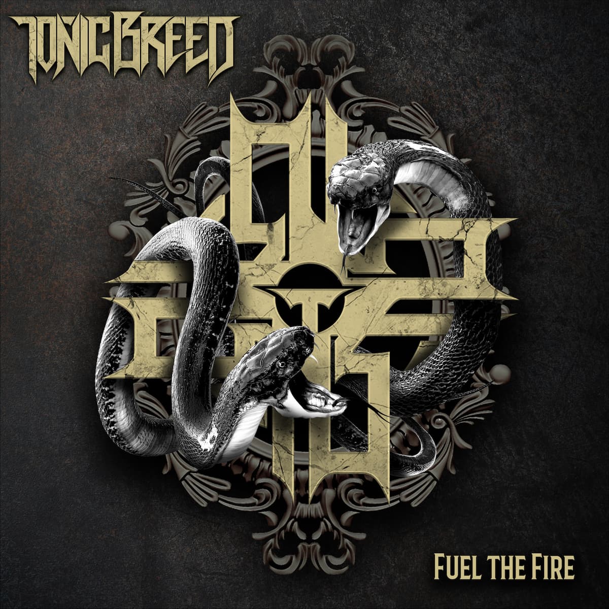 Fuel the Fire