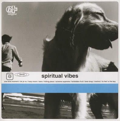 spiritual vibes