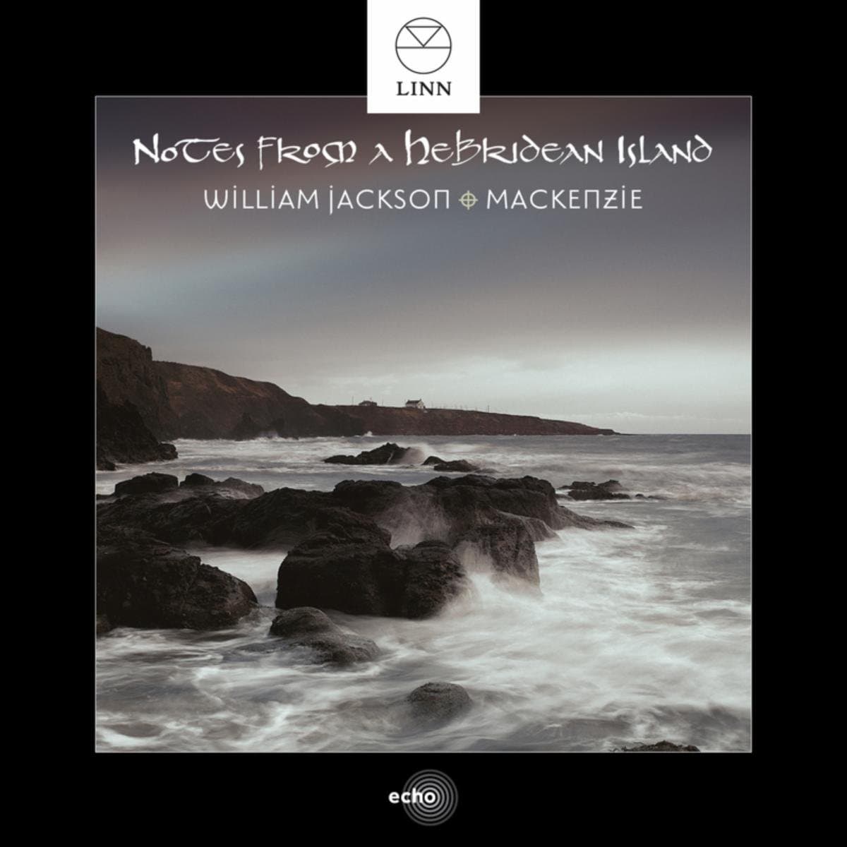 Notes From a Hebridean Island