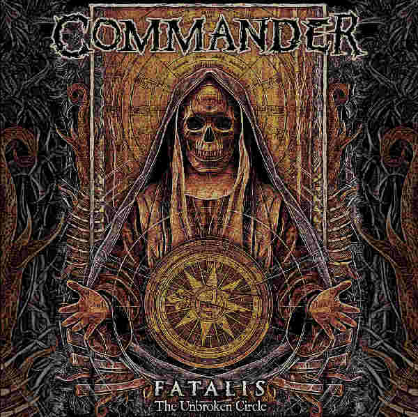 Fatalis (The Unbroken Circle)