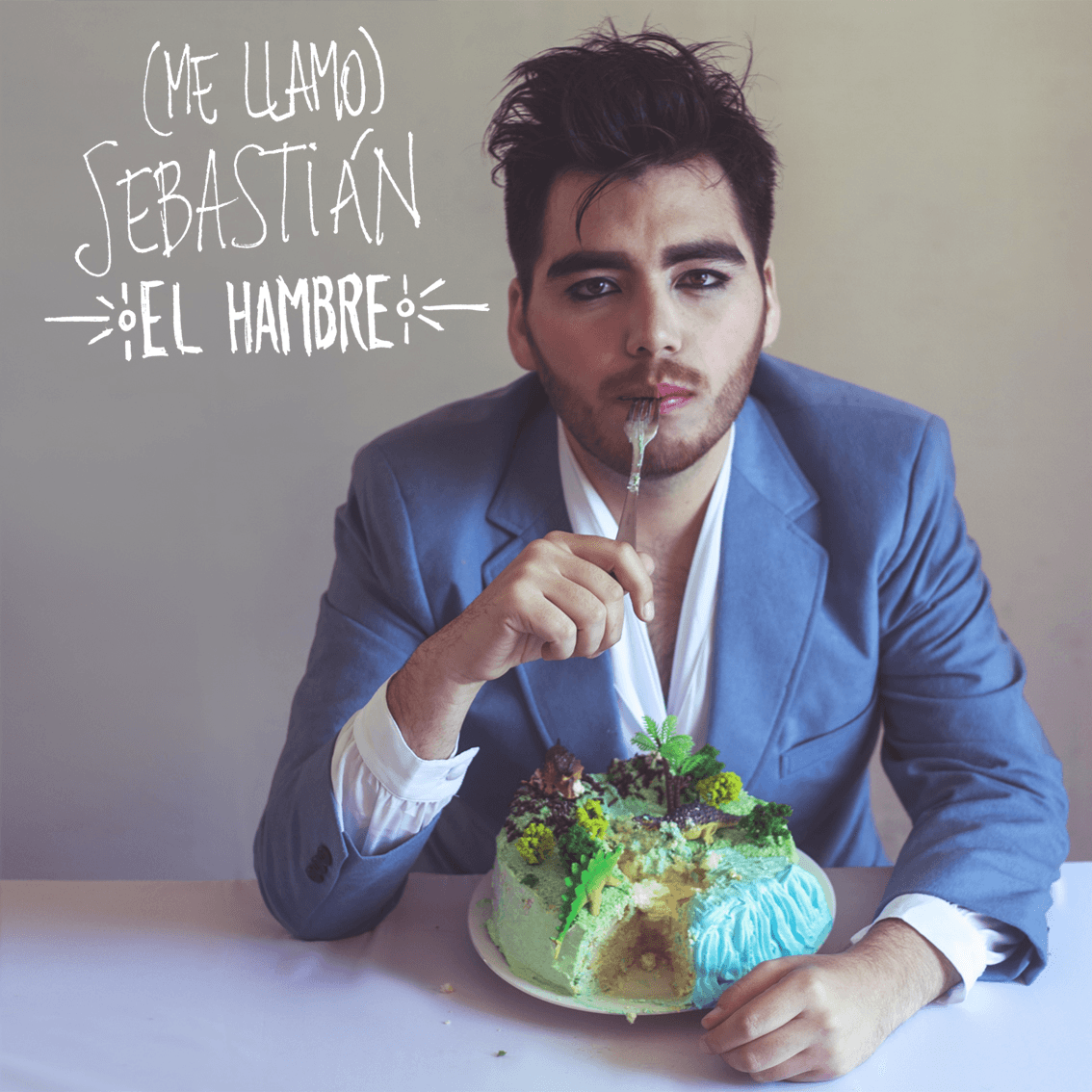 El hambre