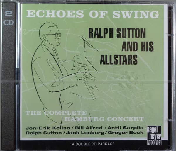 Echoes of Swing