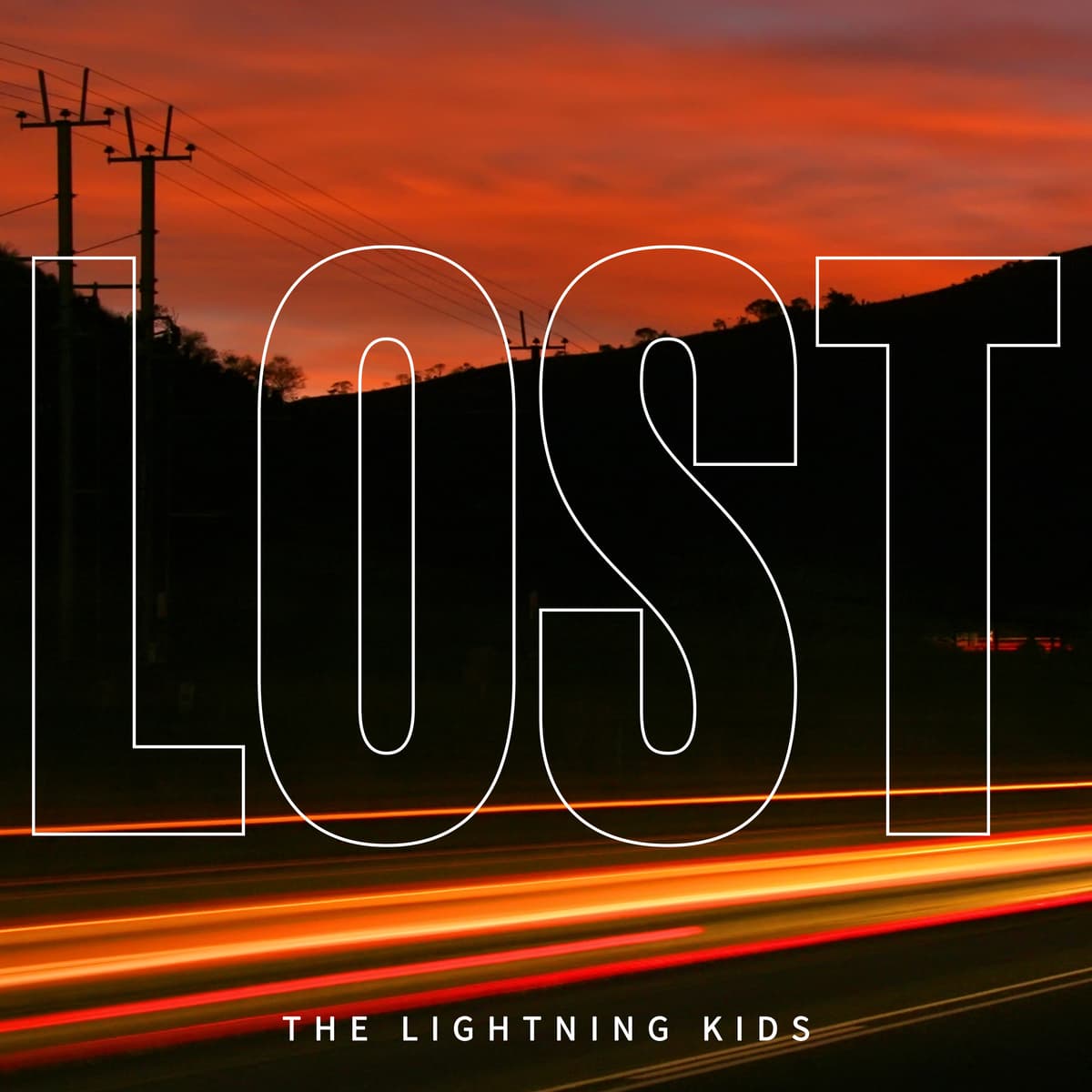 Lost