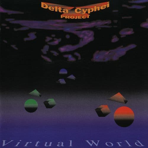 Virtual World