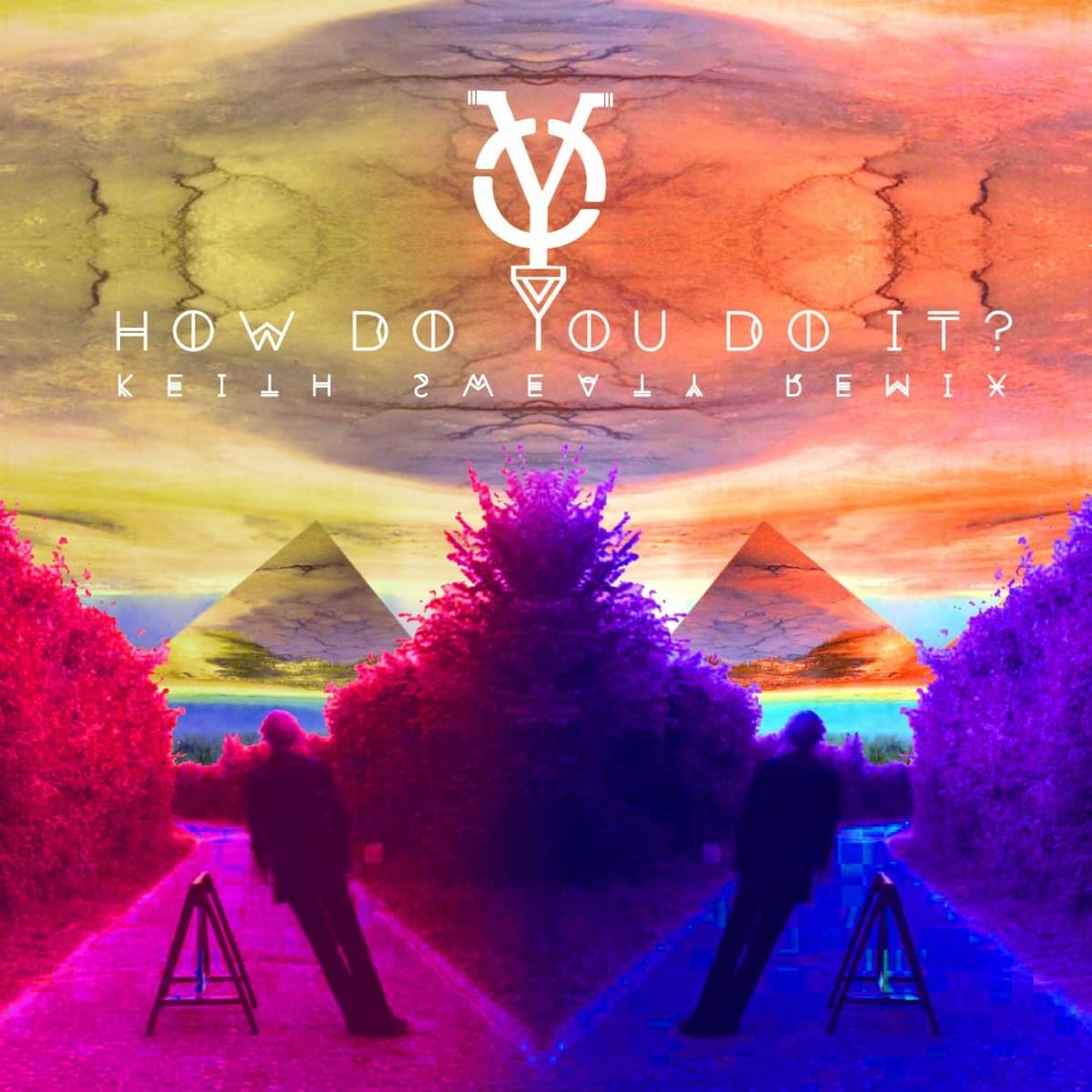 How Do You Do It (Keith Sweaty remix)