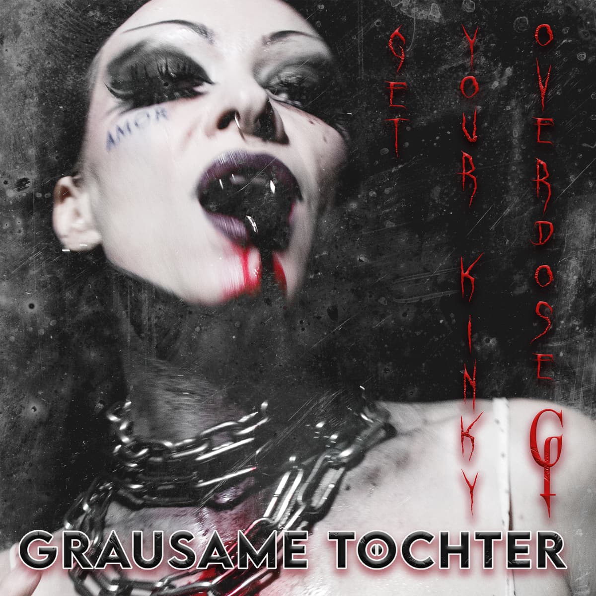 Get Your Kinky Overdose