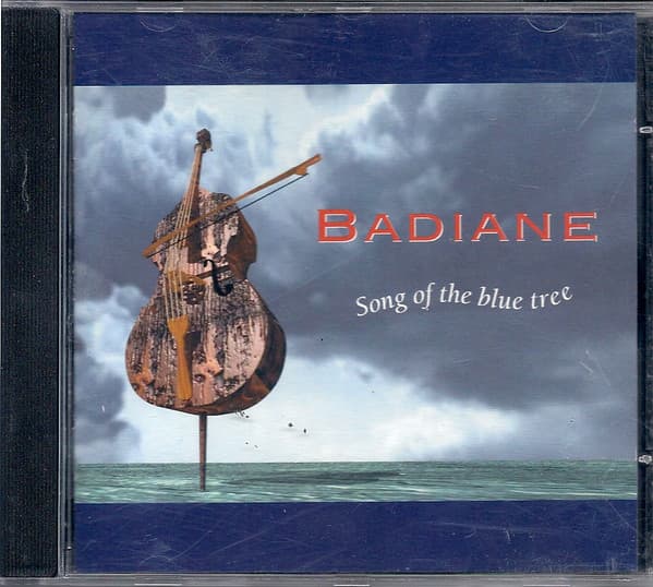 Song Of The Blue Tree