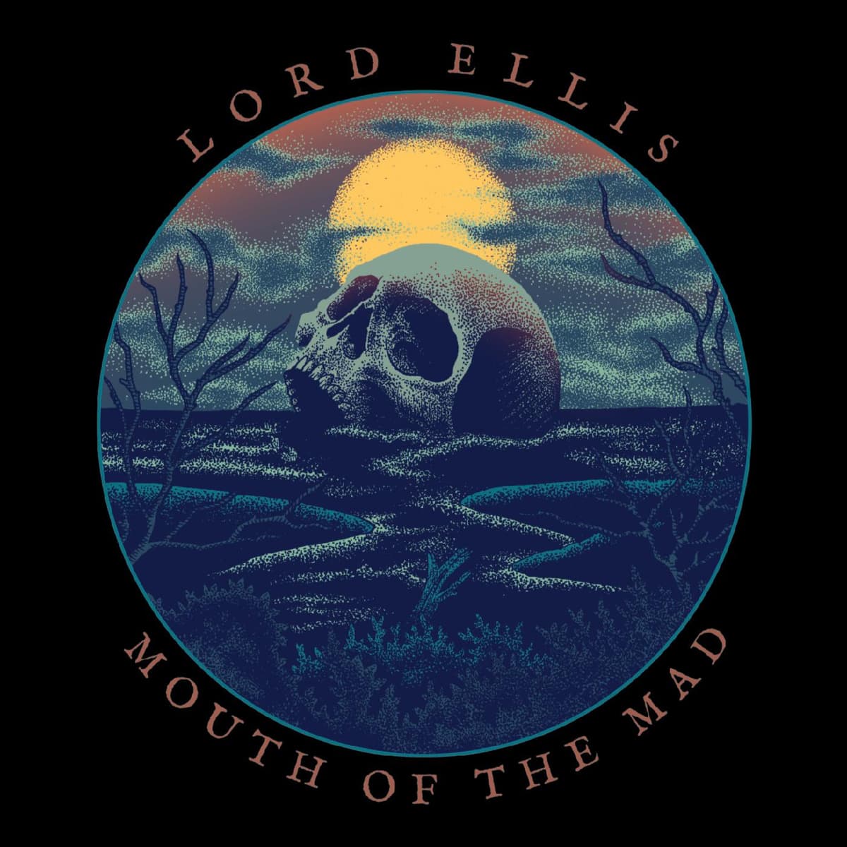 Mouth of the Mad
