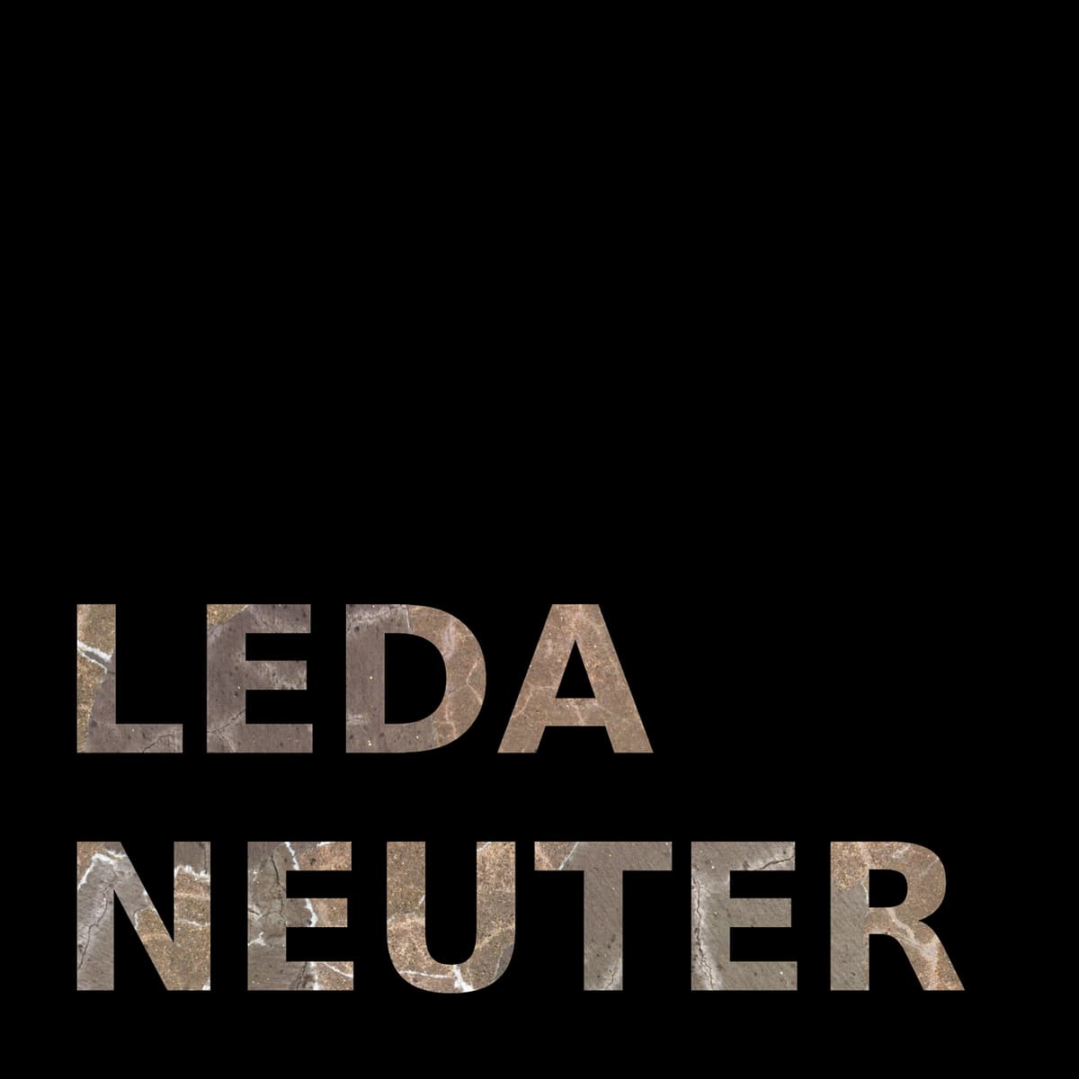 Neuter