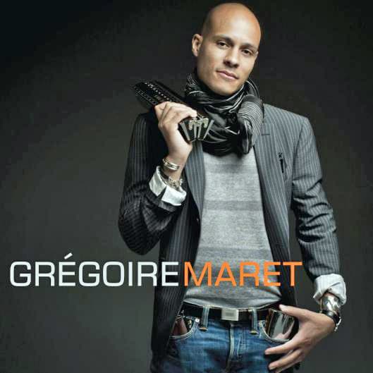 Grégoire Maret